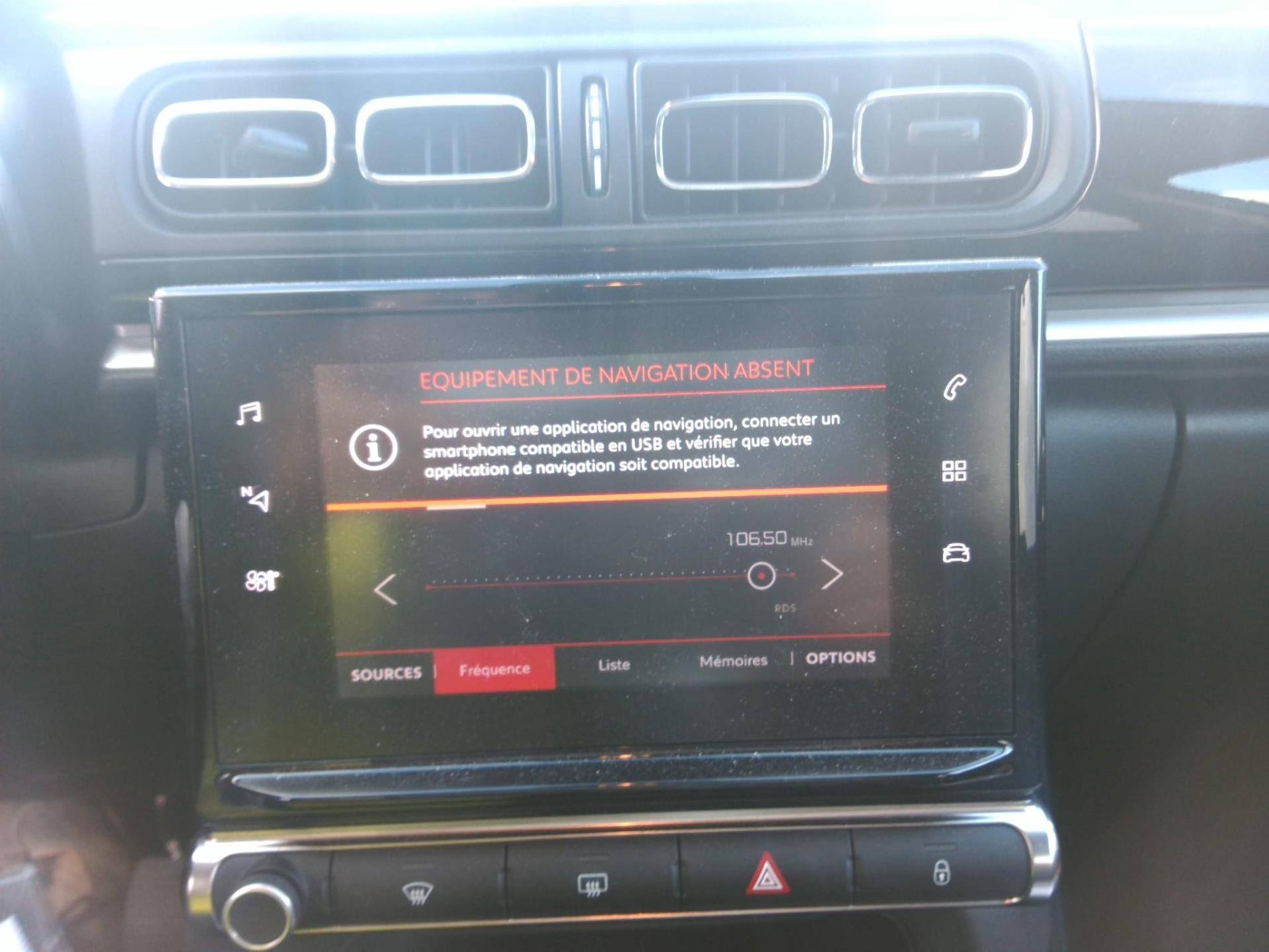 Citroen C3 PureTech 110 S&S BVM6 Shine 2023