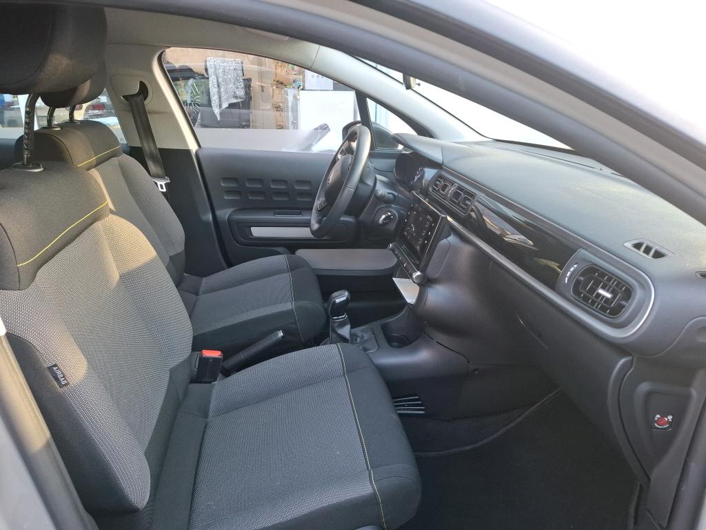 Citroen C3 PureTech 83 S&S BVM5 Feel Pack 2021