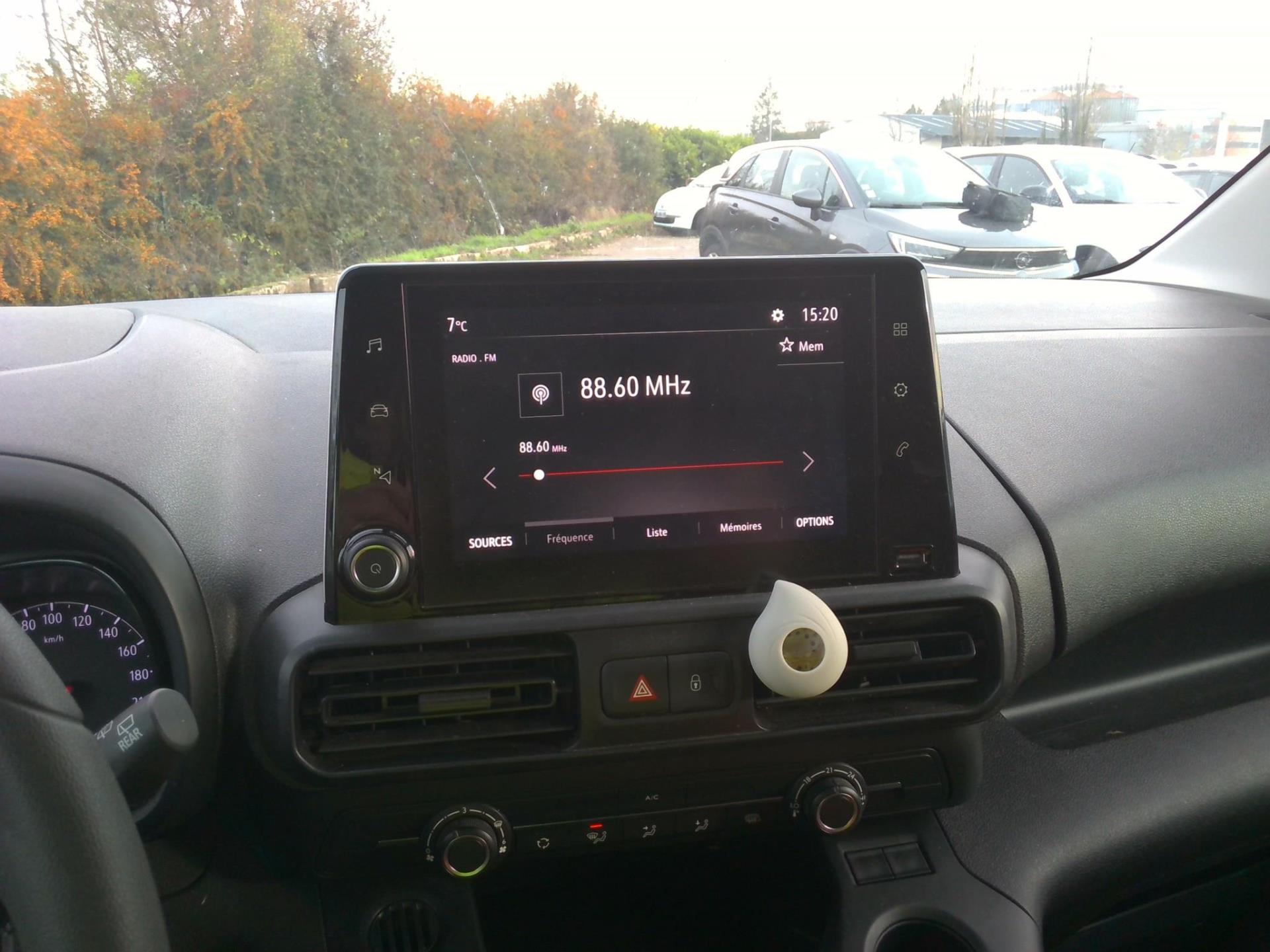 Opel COMBO CARGO XL 950 KG BLUEHDI 100 S&S BVM6  2023