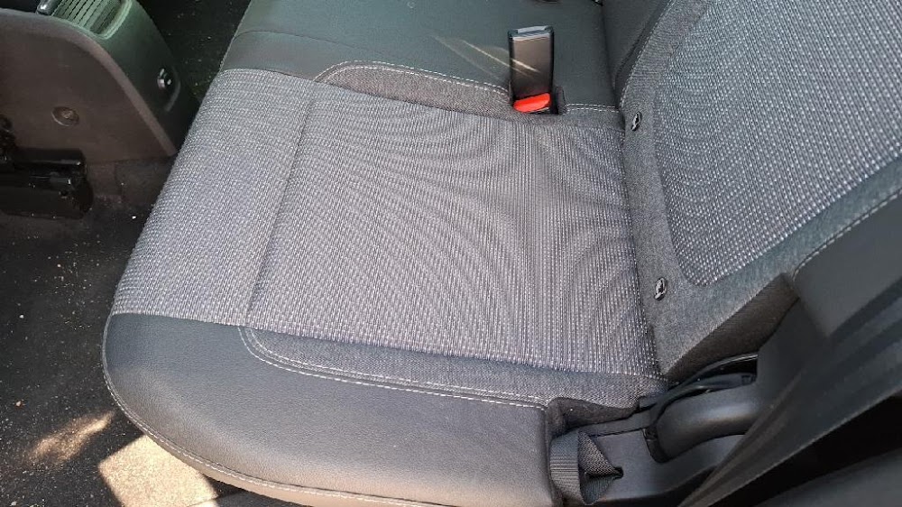 Foto Opel CrossLand 14