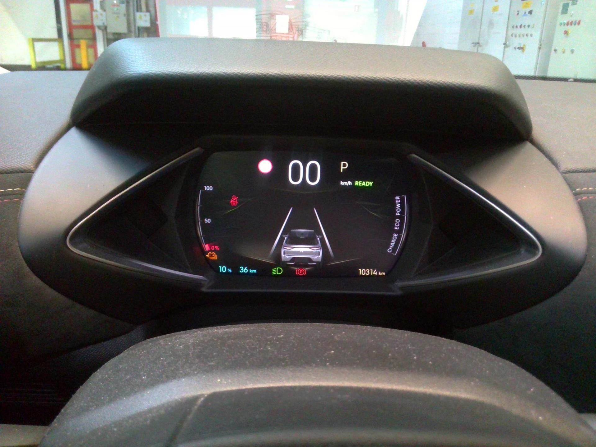 DS DS 3 E-Tense Performance Line+ 2022