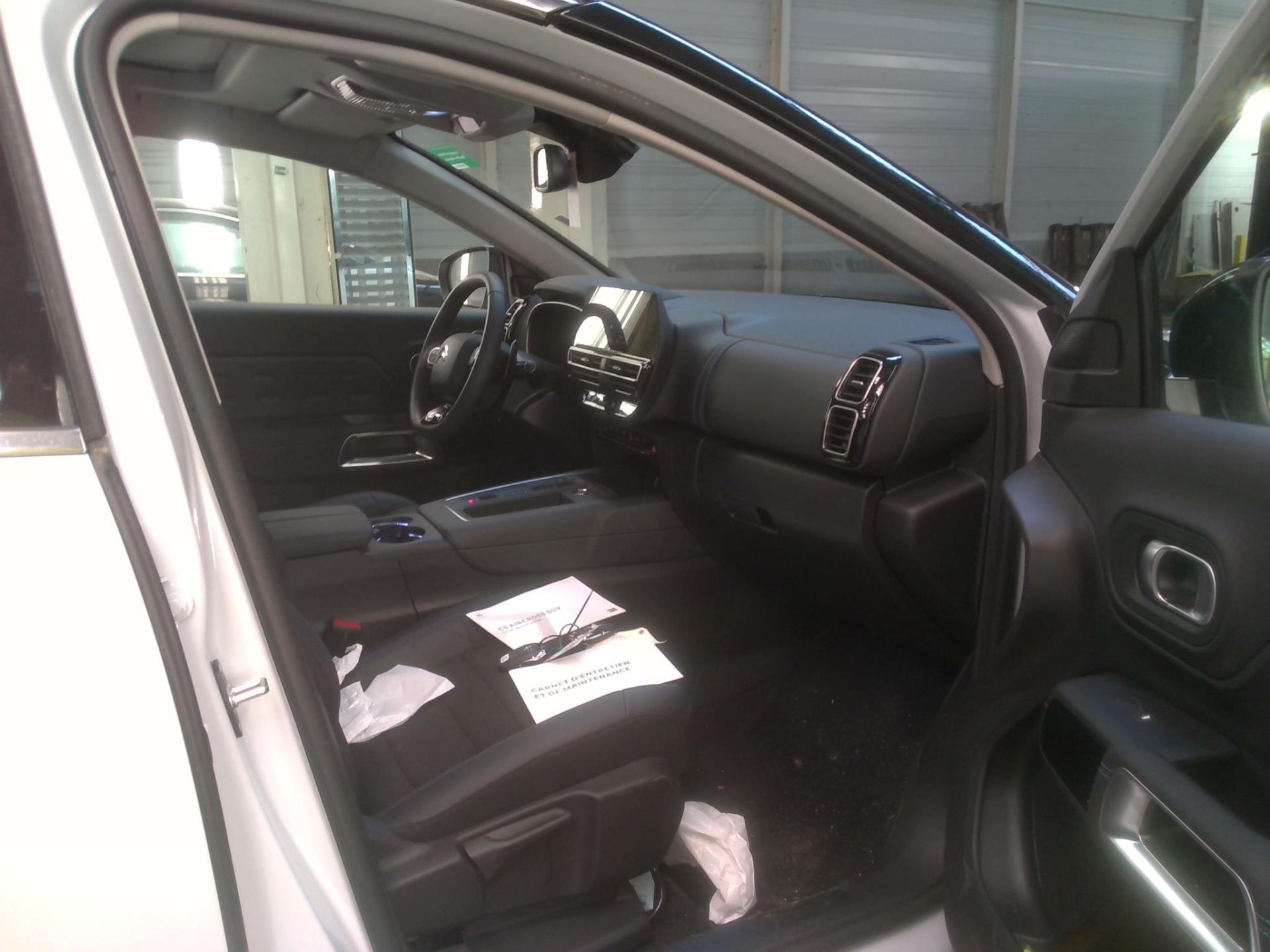 Citroen C5 Aircross BlueHDi 130 EAT8 Max 2024