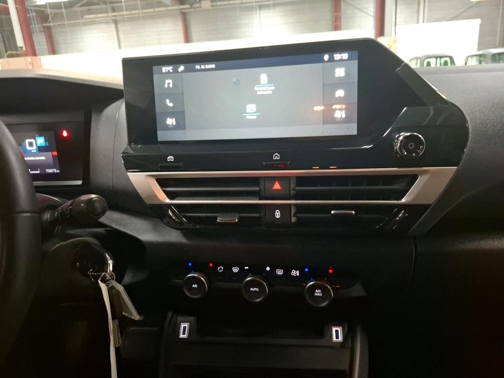 Citroen C4 PureTech 130 S&S EAT8 Feel 2022