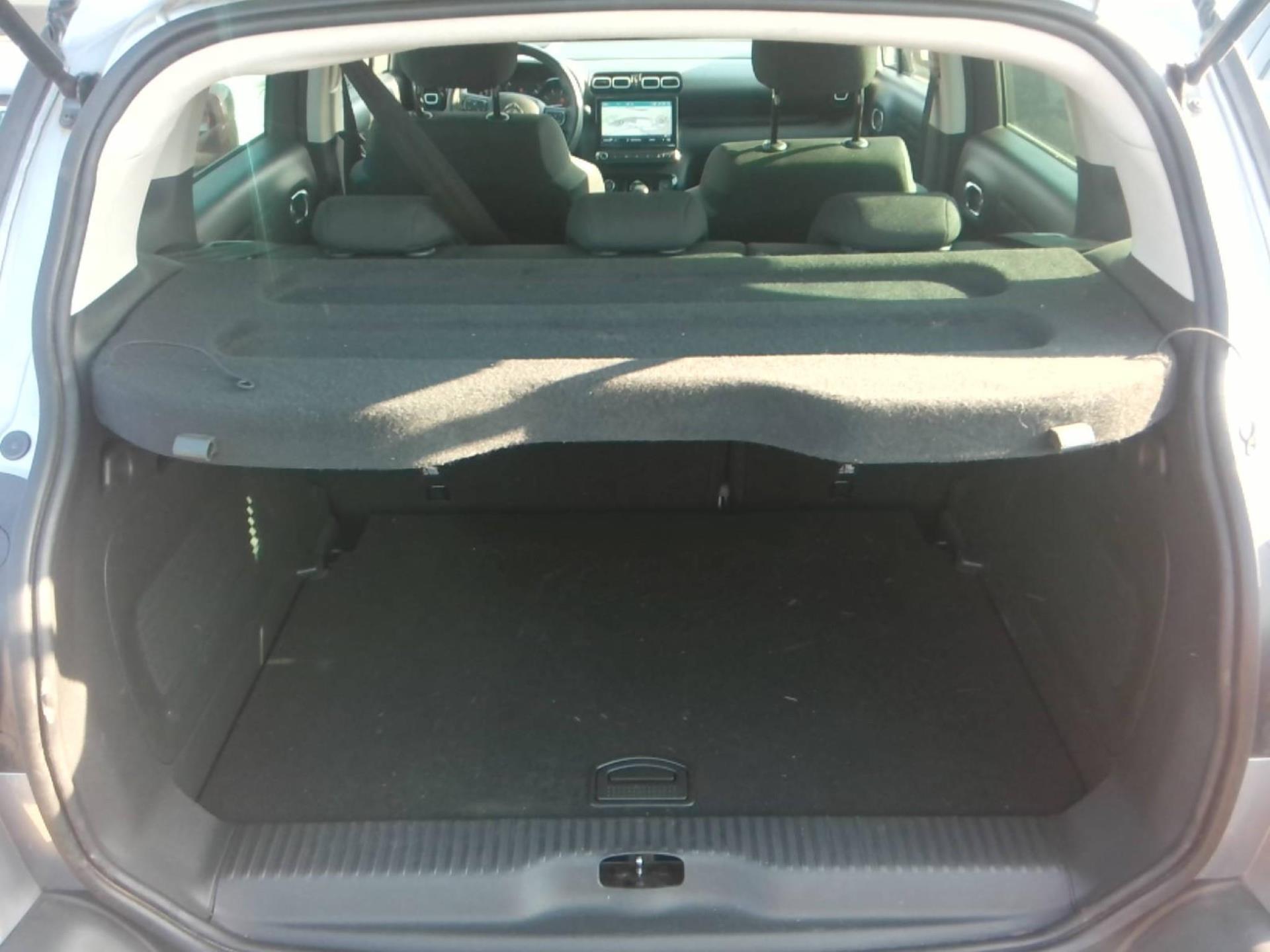 Citroen C3 Aircross PureTech 110 S&S BVM6 Max 2024