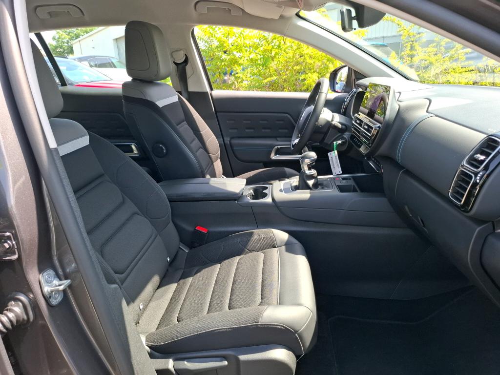 Citroen C5 Aircross PureTech 130 S&S BVM6 Feel 2022