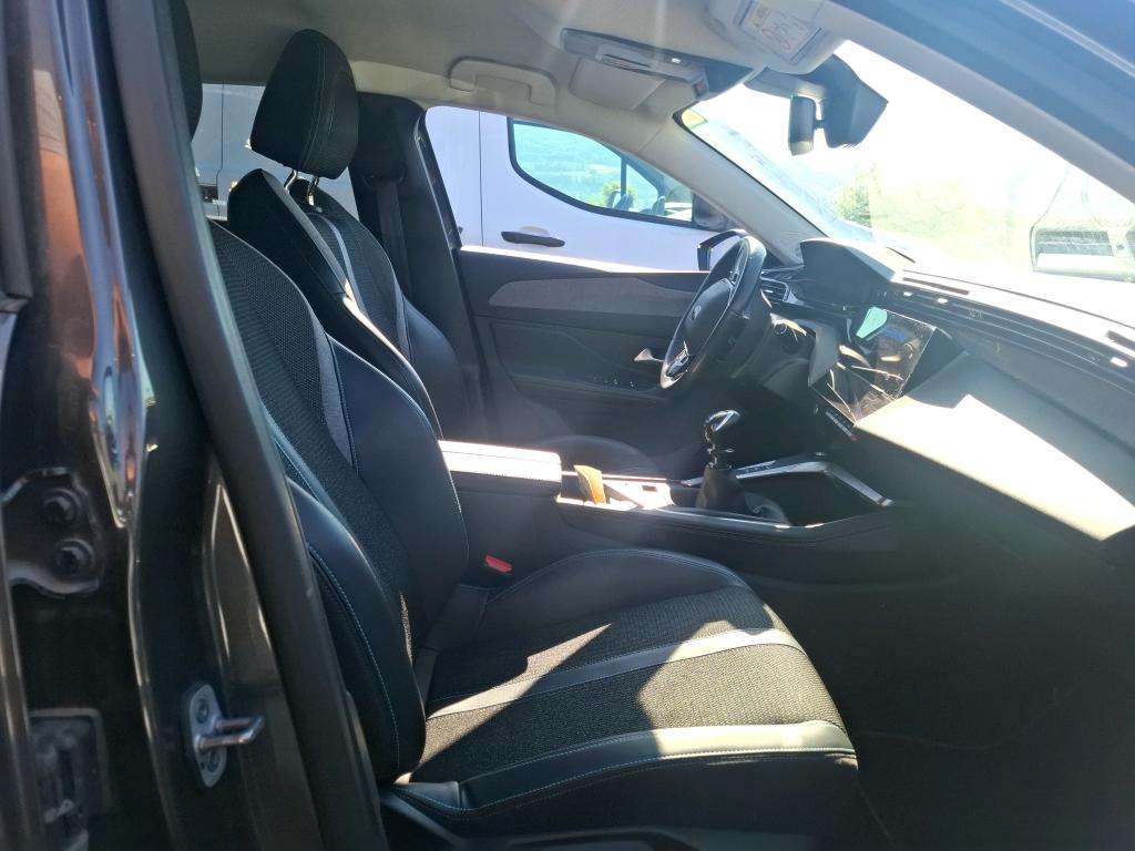 Peugeot 308 SW BlueHDi 130ch S&S BVM6 Allure 2022