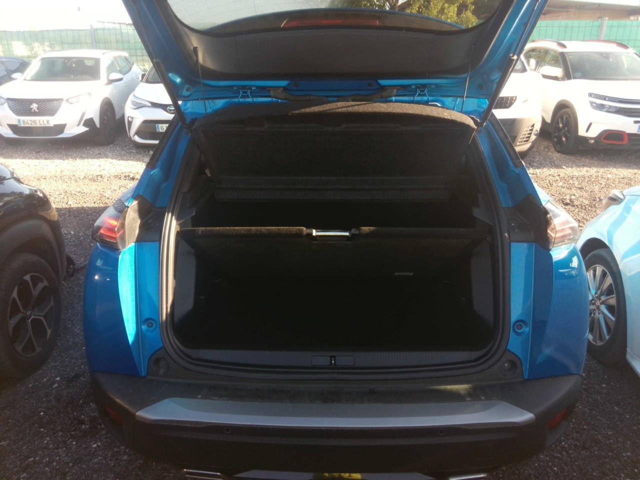 Foto Peugeot 2008 17