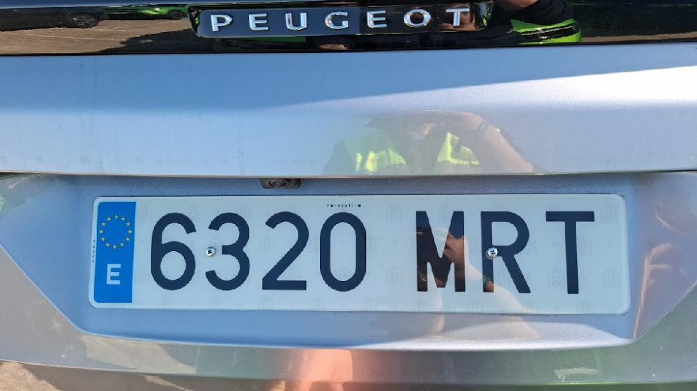 Peugeot 3008 Hybrid 3008 Allure Pack HYBRID 136 eDCS6