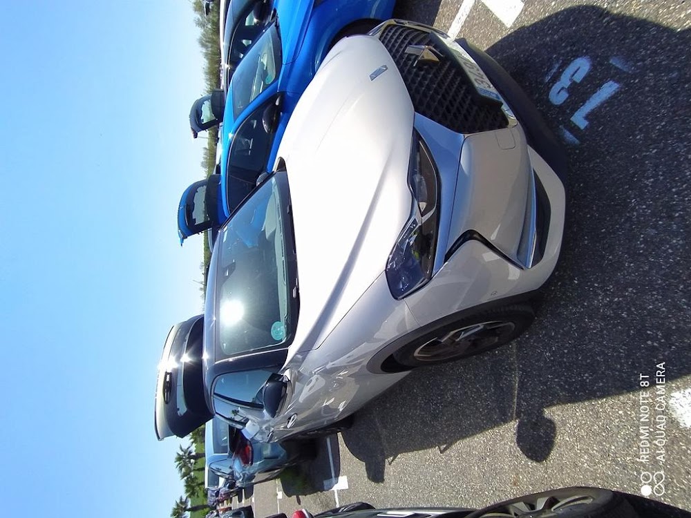 Foto DS DS 3 Crossback 7