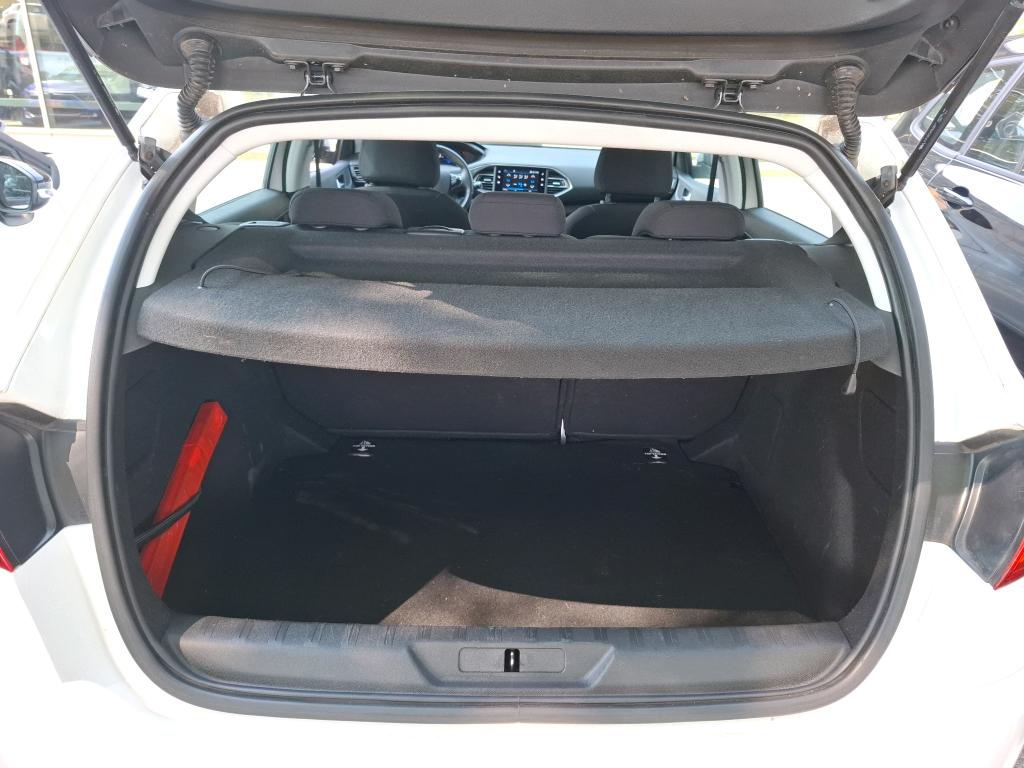 Peugeot 308 BlueHDi 130ch S&S BVM6 Active Business 2021