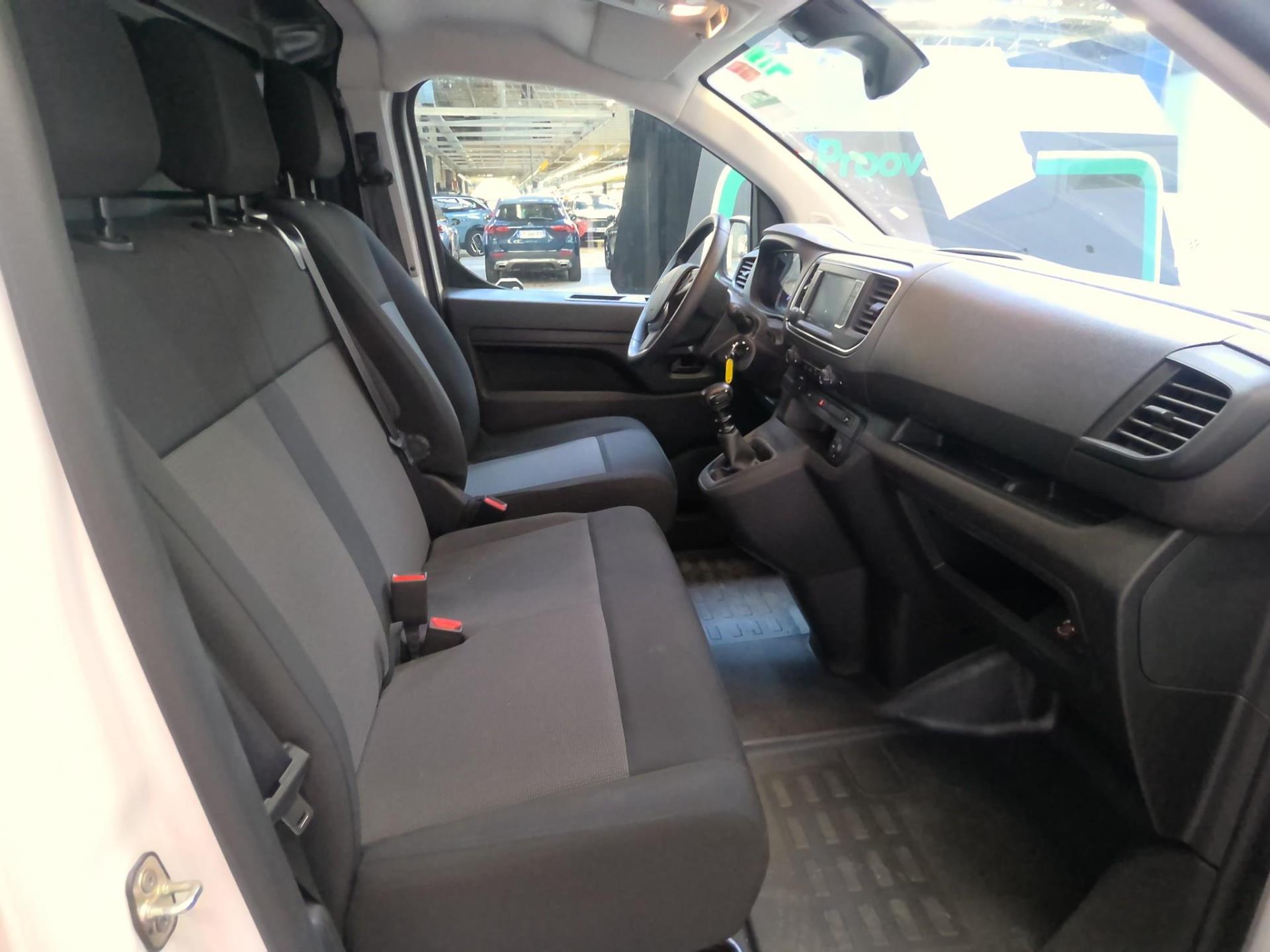 Peugeot EXPERT FGN TOLE XL BLUEHDI 145 BVM6  2023