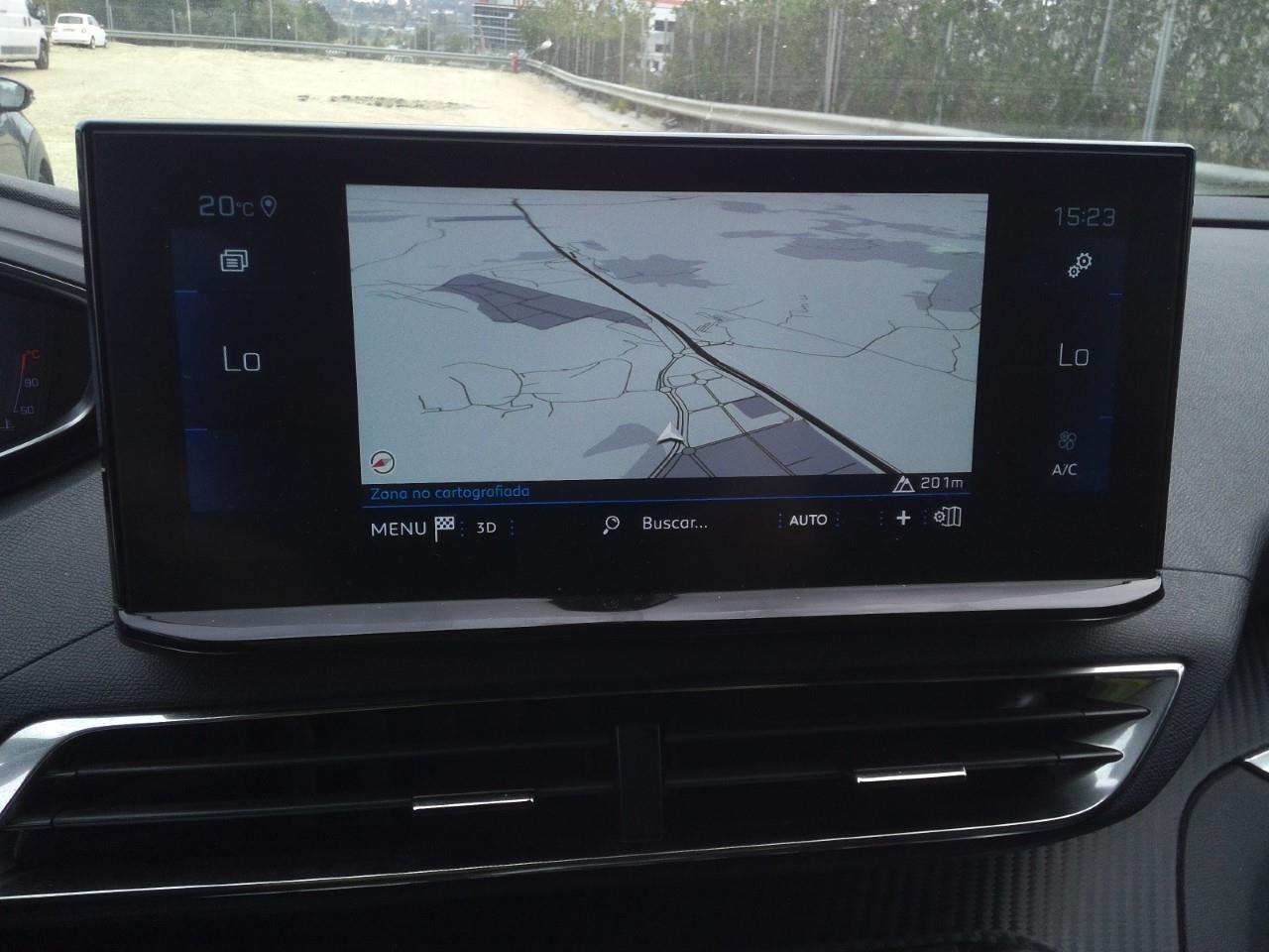Foto Peugeot 5008 14