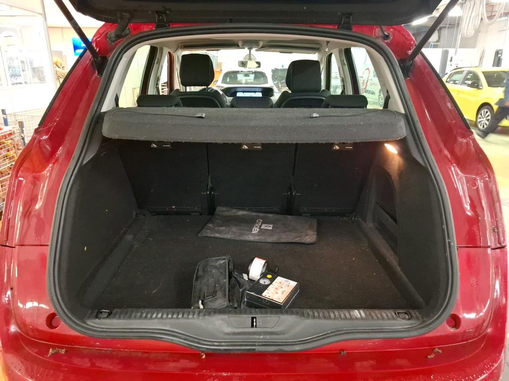 Citroen C4 Spacetourer PureTech 130 S&S EAT8 Business 2019