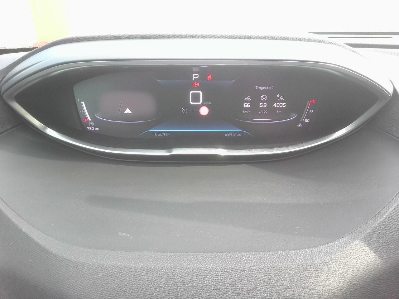 Foto Peugeot 5008 7