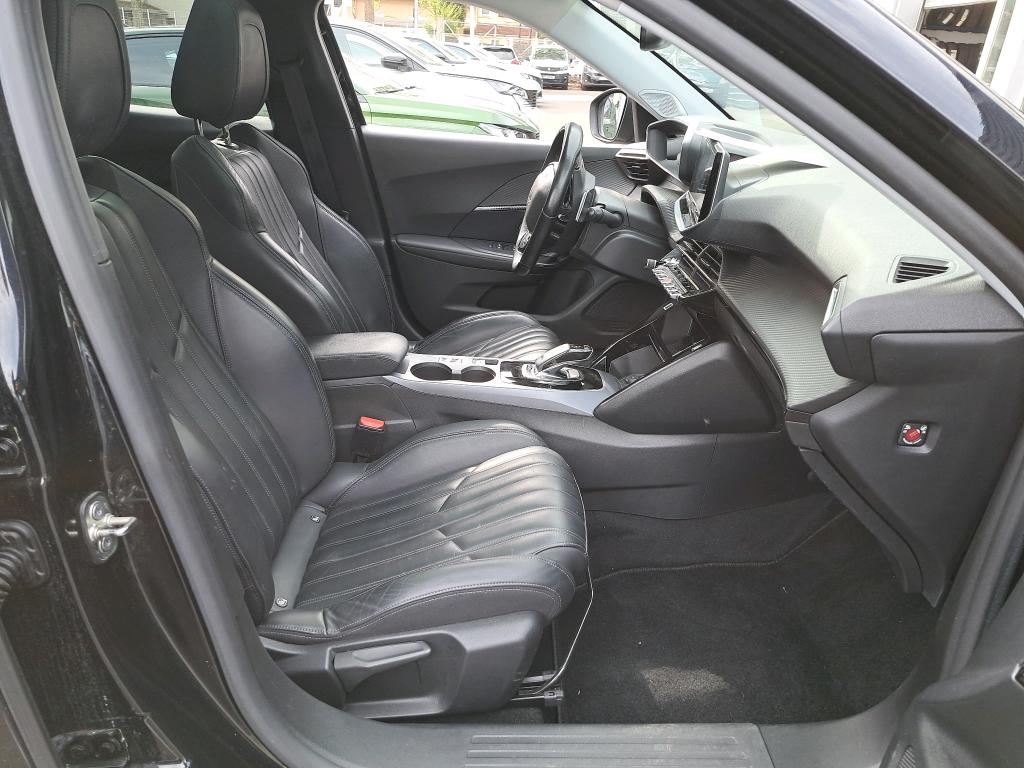 Peugeot 2008 PureTech 130 S&S EAT8 Allure Business 2020