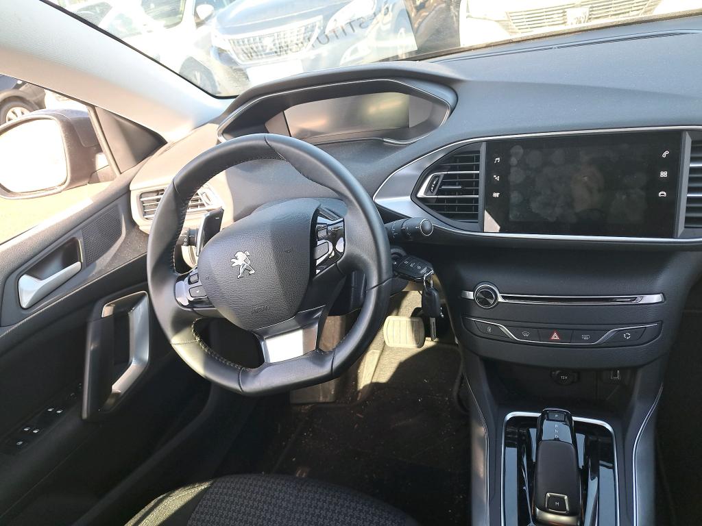 Peugeot 308 BlueHDi 130ch S&S EAT8 Active Business 2020