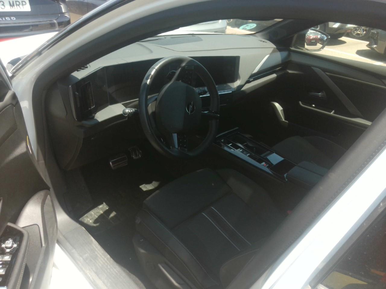 Foto Opel Astra 5