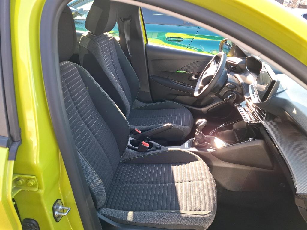 Peugeot 208 PureTech 100 S&S BVM6 Active 2024