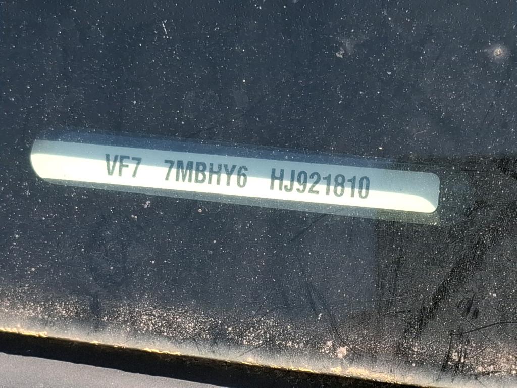 Berlingo VU