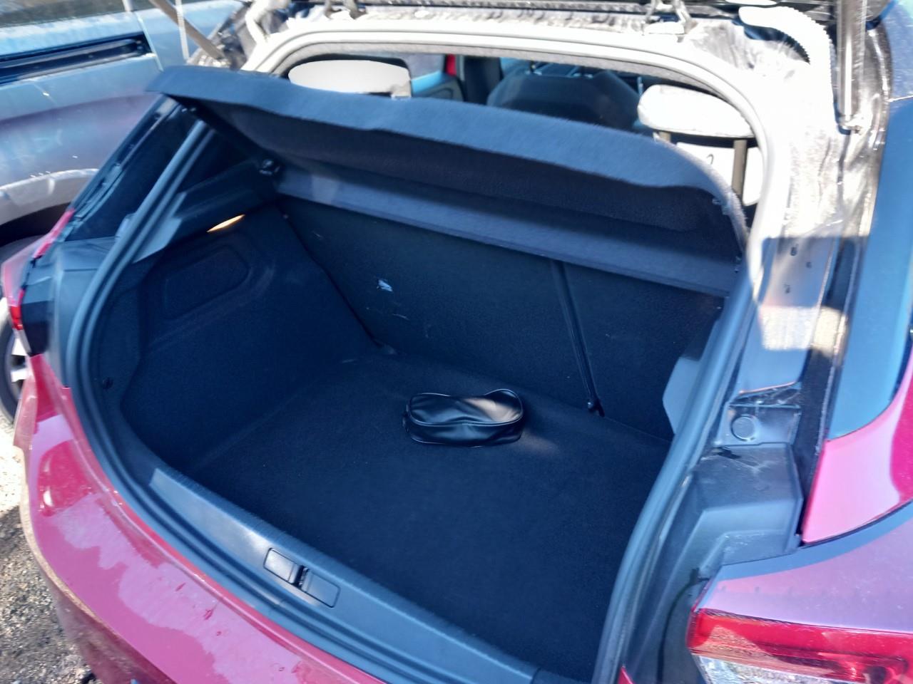 Foto Opel Corsa 13