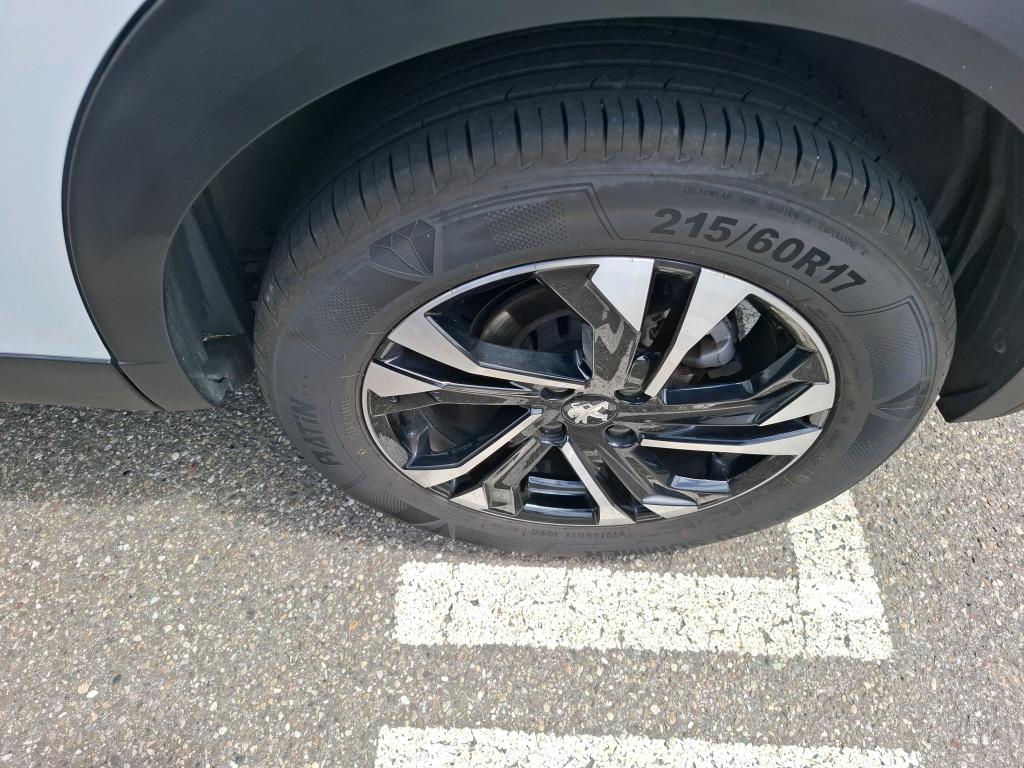 Peugeot 2008 BlueHDi 110 S&S BVM6 Allure Pack 2022
