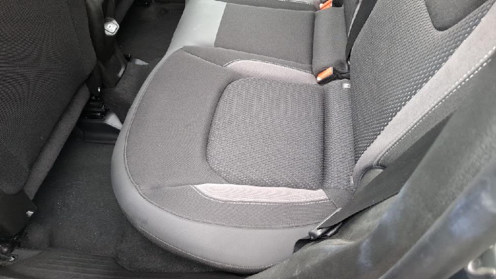 Foto Jeep Renegade 10