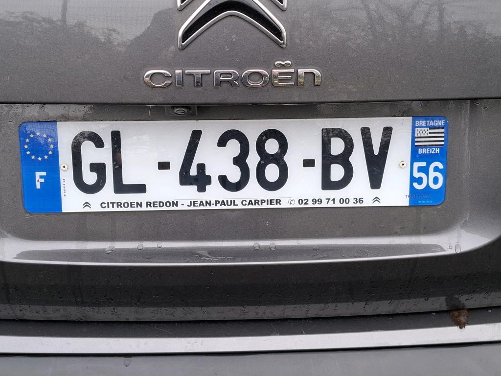 Citroen C5 Aircross BlueHDi 130 S&S EAT8 C-Series 2022