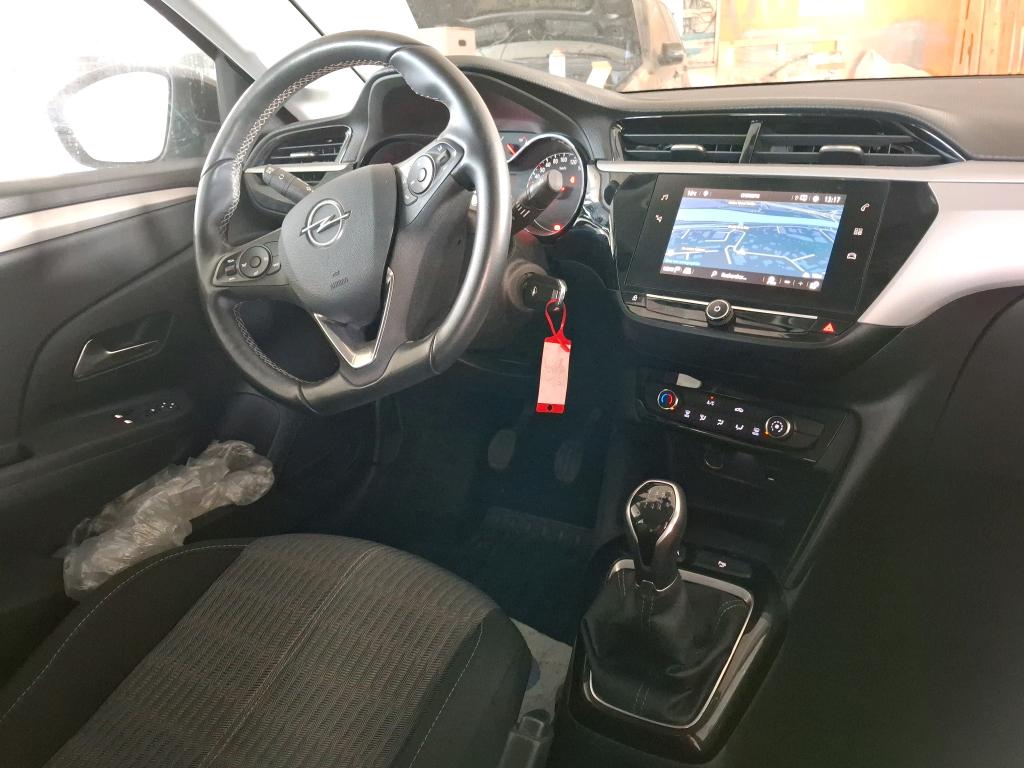 Opel Corsa 1.2 75 ch BVM5 Edition 2021
