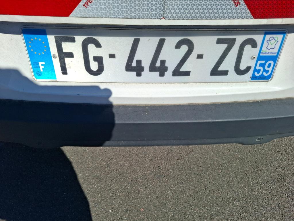 Citroen C4 Cactus BlueHDi 100 S&S BVM6 Feel 2019