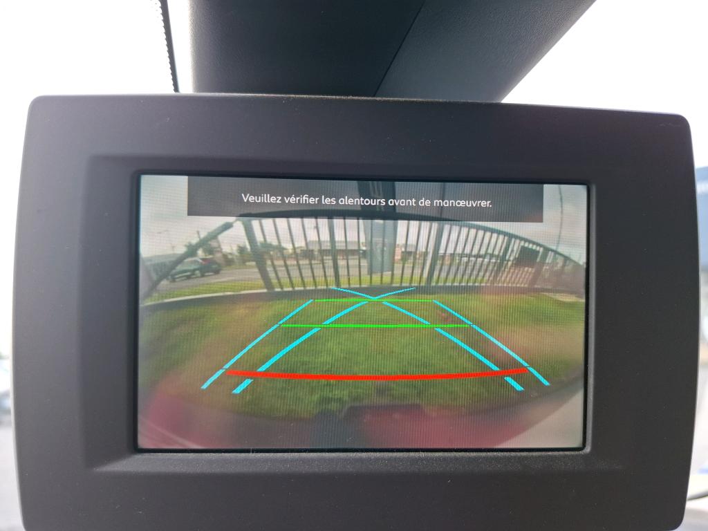 Peugeot PARTNER FOURGON STANDARD 650 KG BLUEHDI 100 S&S BVM5 PREMIUM 2020