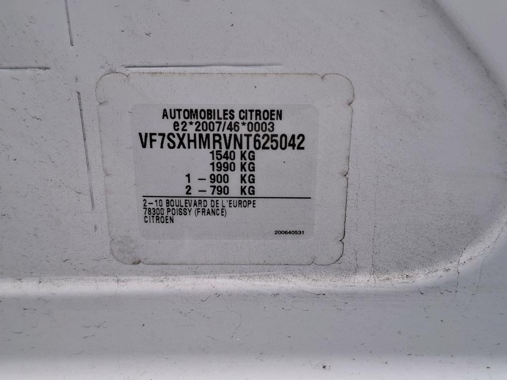 Citroen C3 PureTech 83 S&S BVM5 Feel Pack 2022