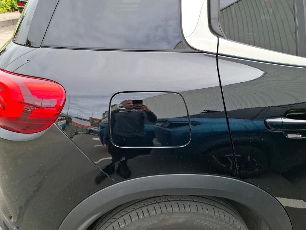Citroen C5 Aircross PureTech 130 S&S EAT8 Shine Pack 2022