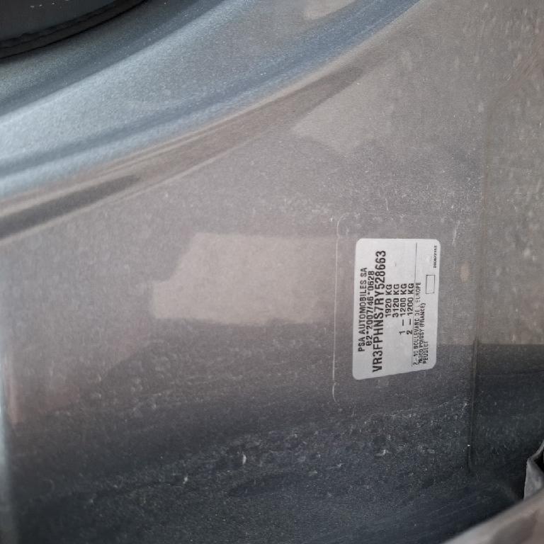 Foto Peugeot 408 2