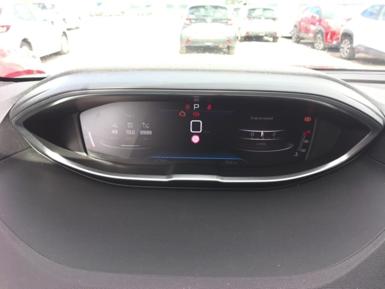 Foto Peugeot 5008 9