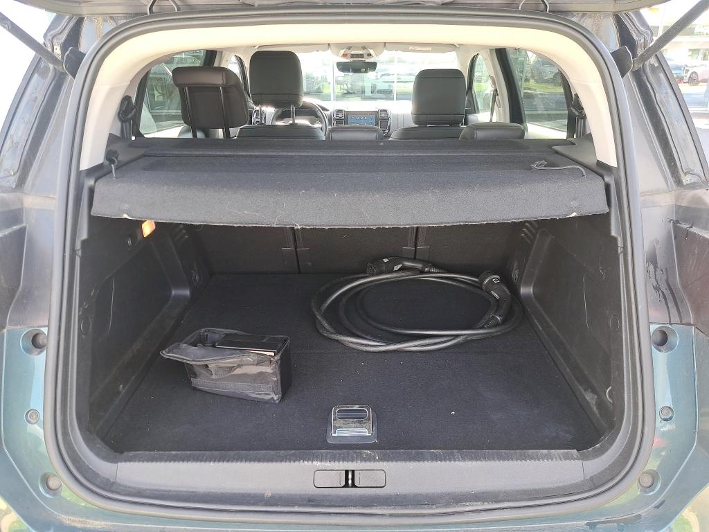 Citroen C5 Aircross Hybride Rechargeable 225 S&S e-EAT8 Shine Pack 2021