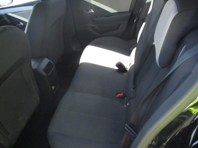 Foto Opel Astra 14