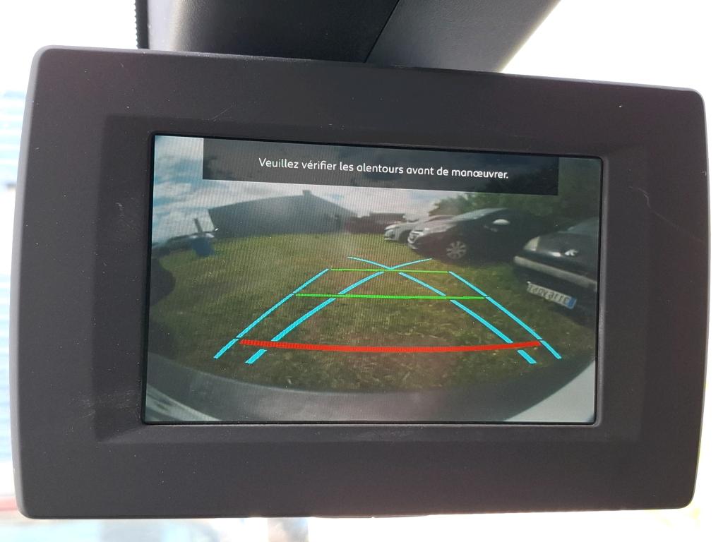 Peugeot PARTNER FOURGON STANDARD 650 KG BLUEHDI 100 S&S BVM5 PREMIUM 2019
