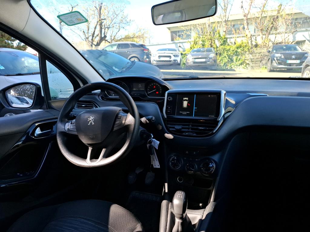 Peugeot 208 AFFAIRE BLUEHDI 100 S&S BVM5 PREMIUM 2020