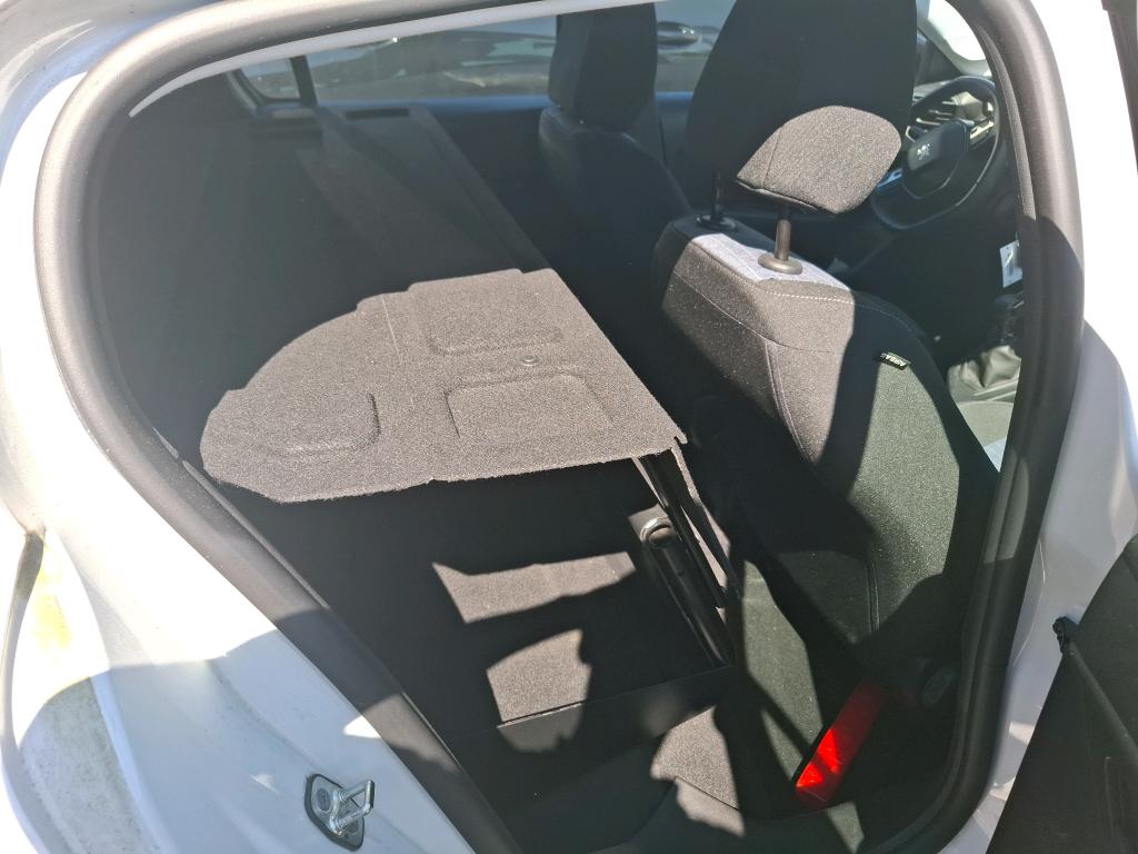 Peugeot 208 BLUEHDI 100 S&S BVM6 PREMIUM 2022