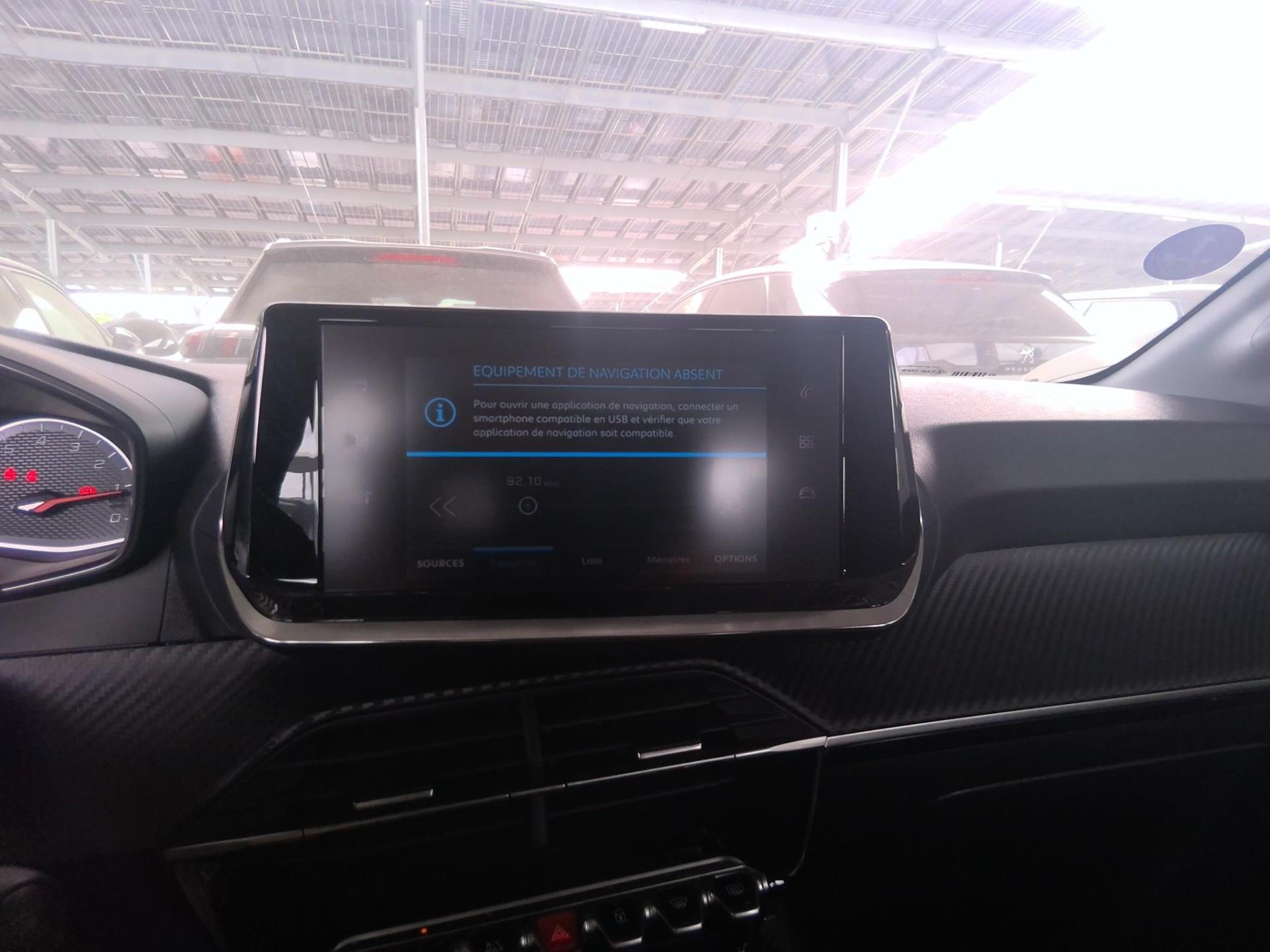 Peugeot 208 PureTech 75 S&S BVM5 Active 2022