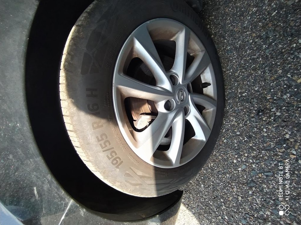 Foto Opel Corsa 8