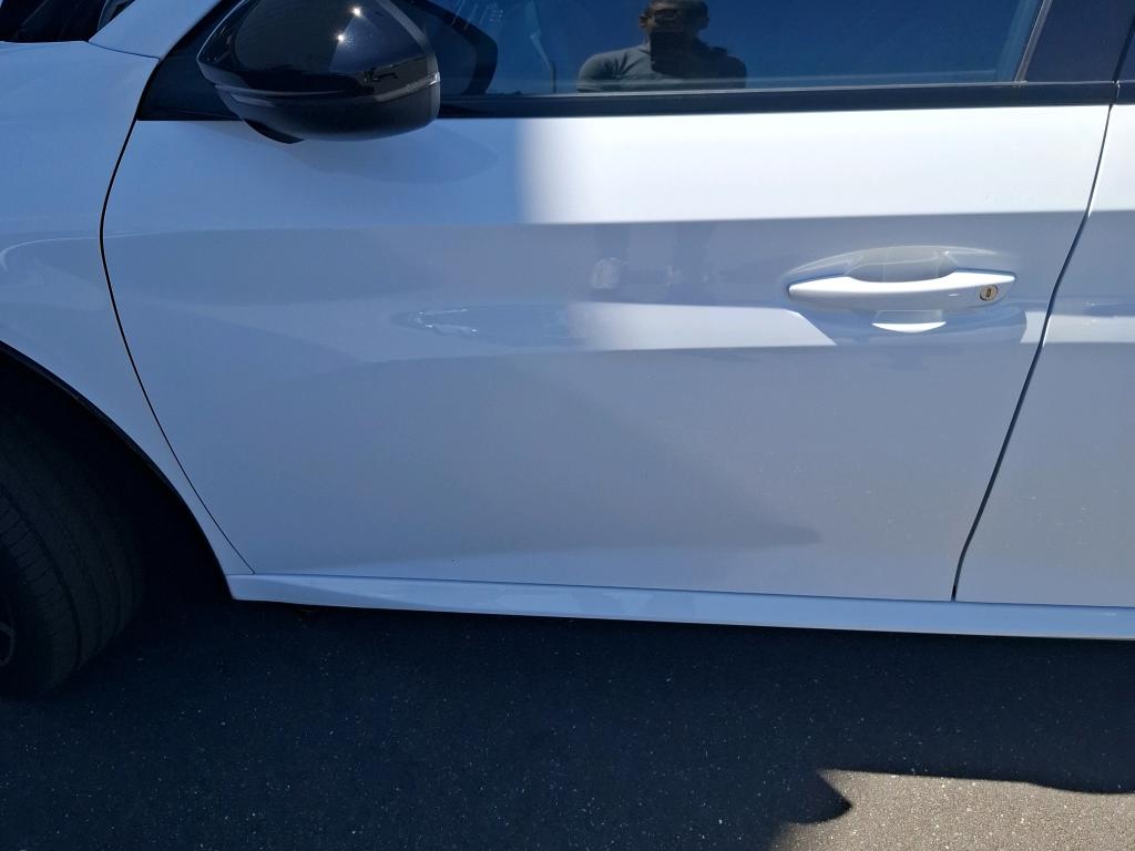 Peugeot 208 Electrique 156 ch 54 kWh GT 2024