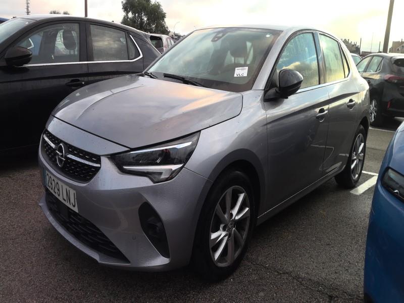 Foto Opel Corsa 2