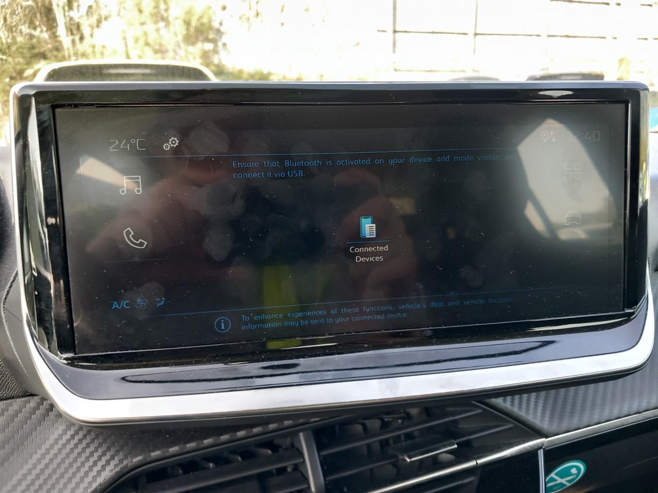 Foto Peugeot 308 9