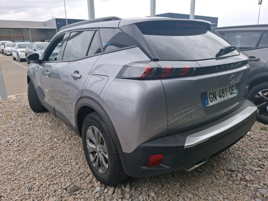 Peugeot 2008 PureTech 130 S&S EAT8 Style 2023