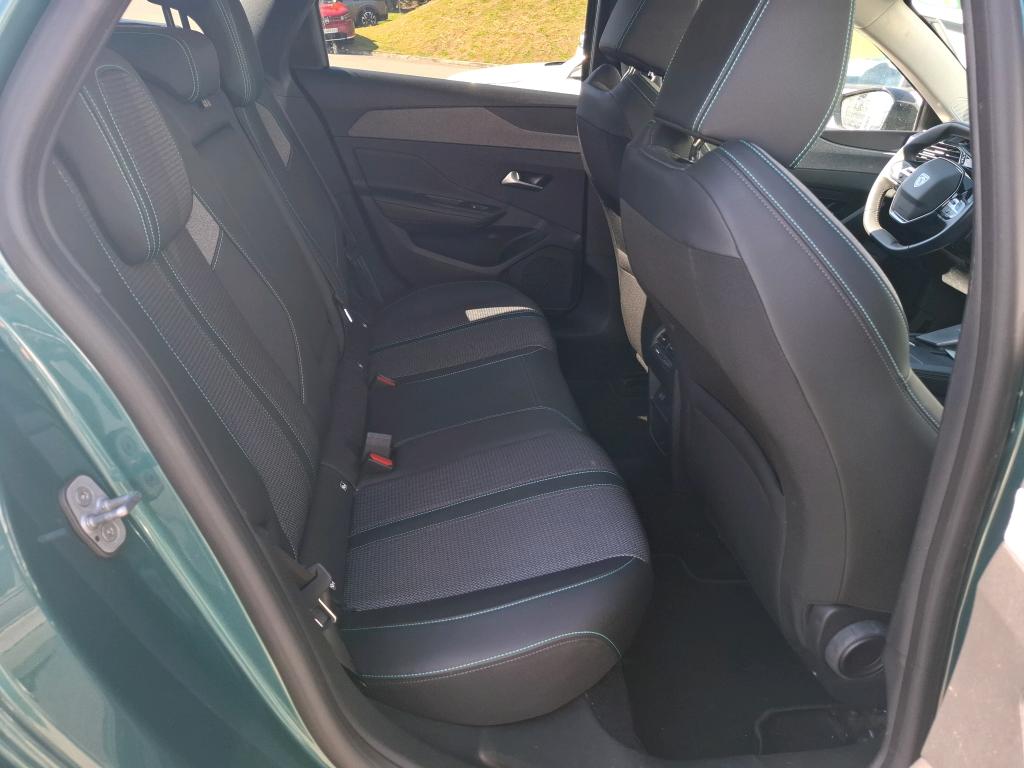 Peugeot 308 SW BlueHDi 130ch S&S EAT8 Allure Pack 2023