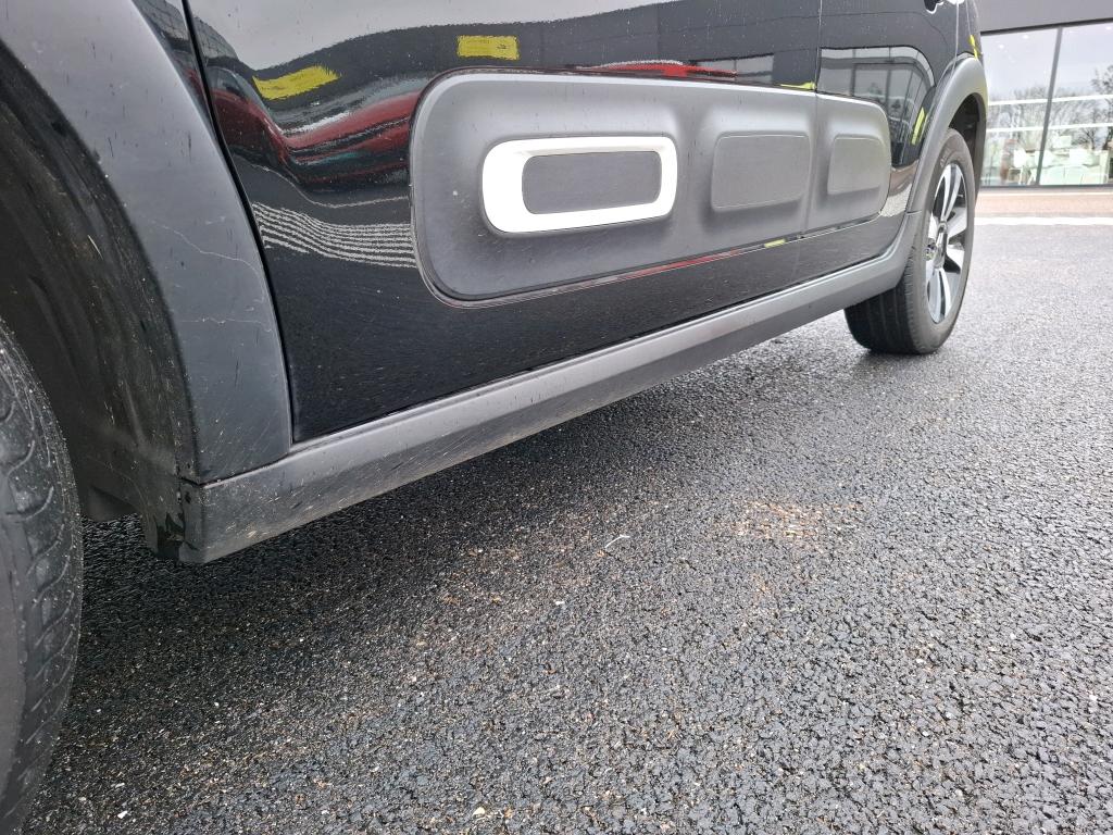 Citroen C3 PureTech 110 ch EAT6 Max 2024