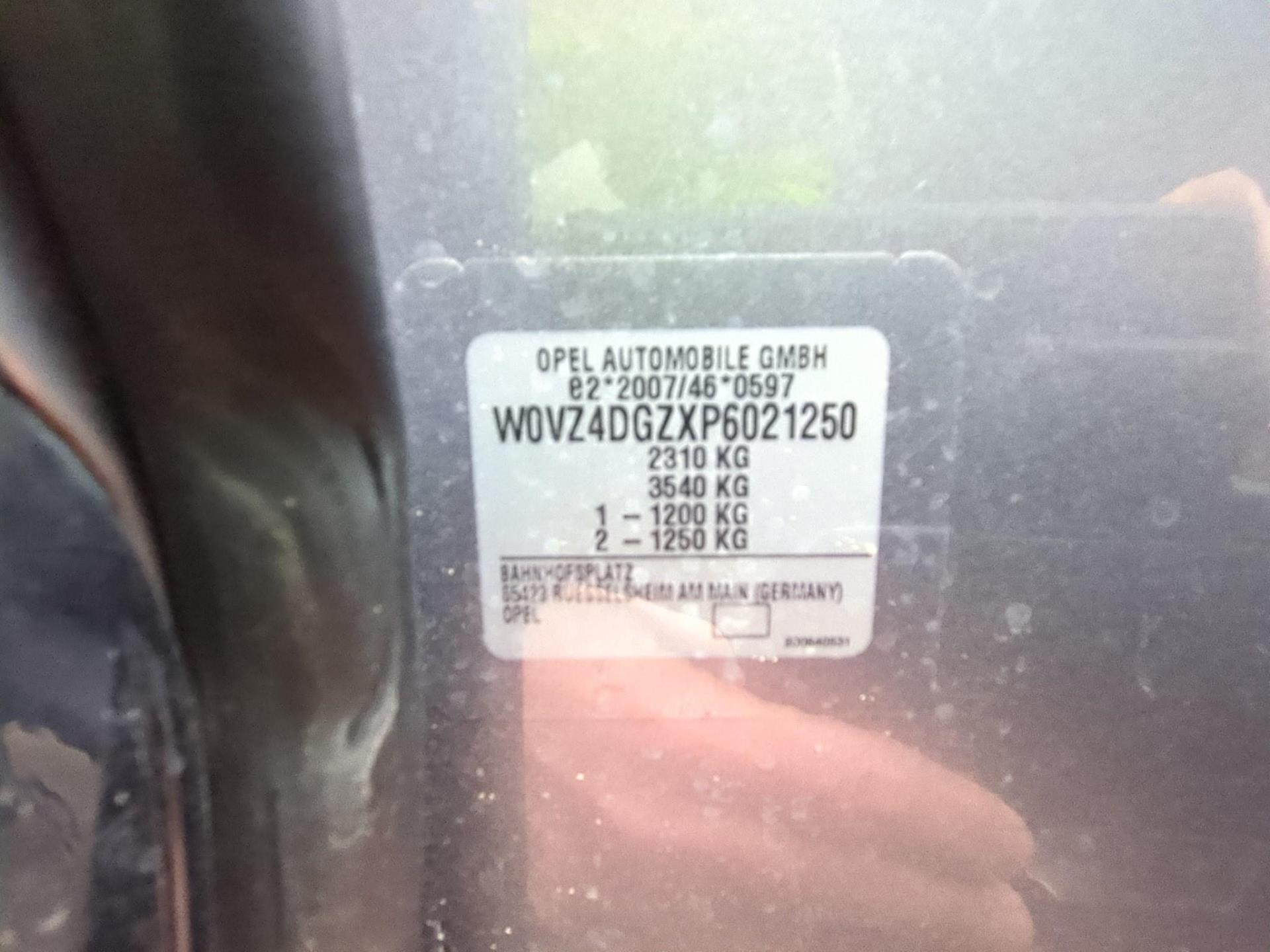 Opel Grandland Hybrid 225 ch BVA8 GS 2023