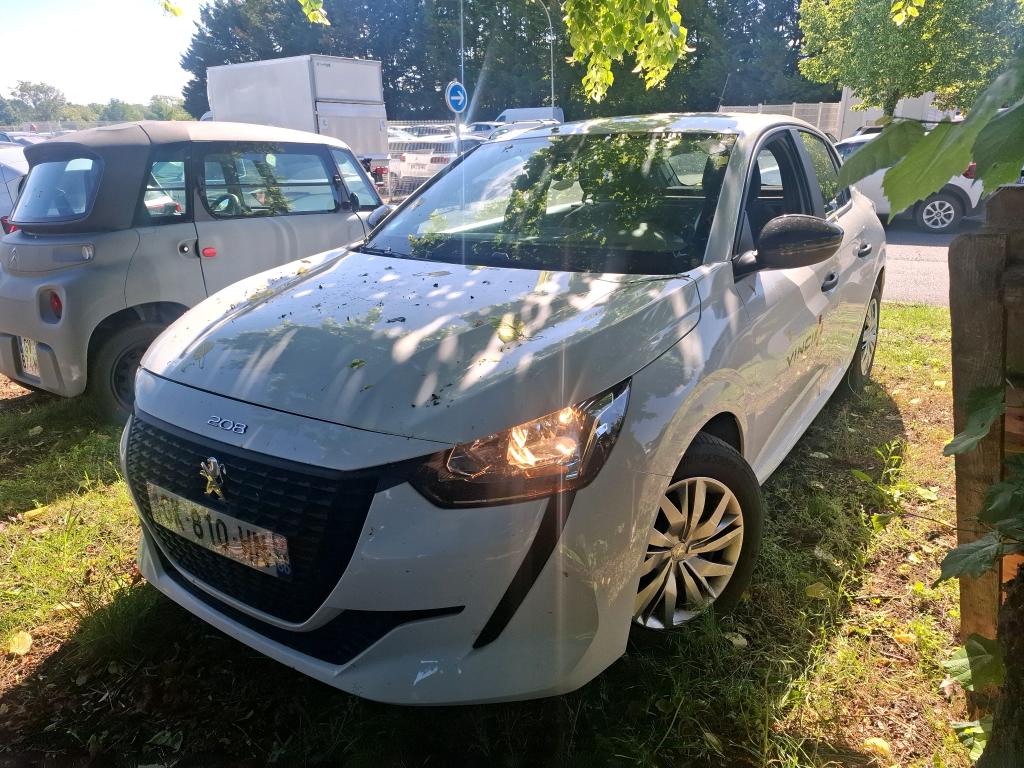 208 II