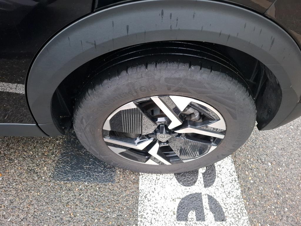 Peugeot 2008 PureTech 130 S&S EAT8 GT 2024